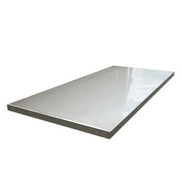 AISI 201 L1 stainless steel sheet